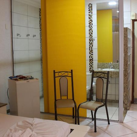 Motel Sunny Day Economy Betim Exterior foto