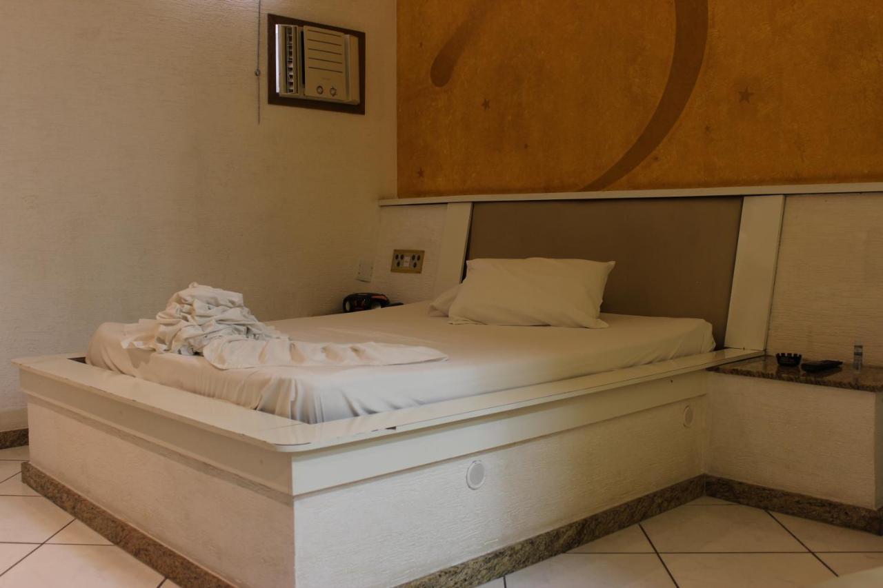 Motel Sunny Day Economy Betim Exterior foto